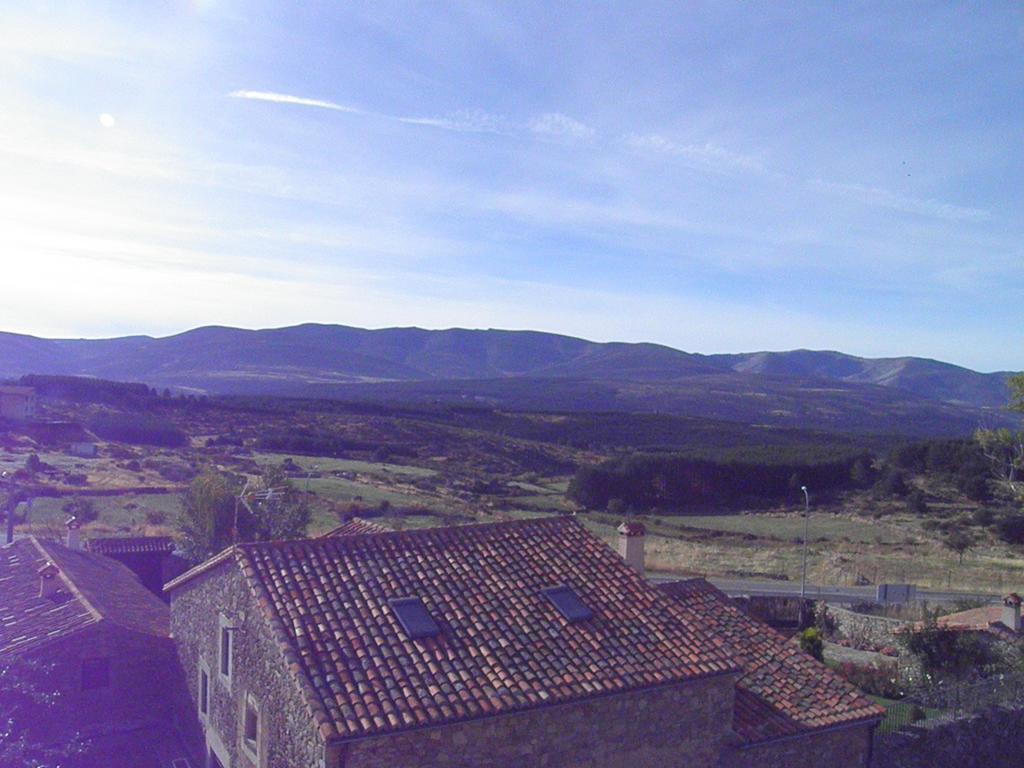 Mirasierra II Y III Navarredonda de Gredos Zewnętrze zdjęcie