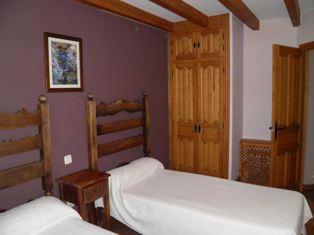 Mirasierra II Y III Navarredonda de Gredos Zewnętrze zdjęcie