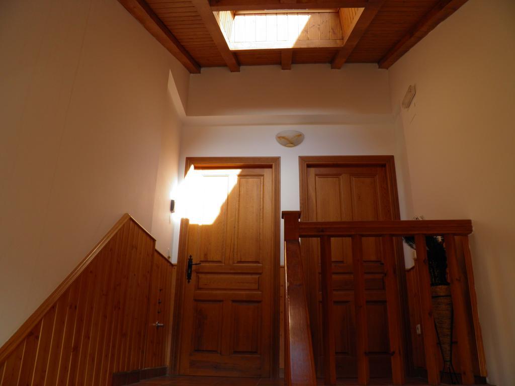 Mirasierra II Y III Navarredonda de Gredos Zewnętrze zdjęcie