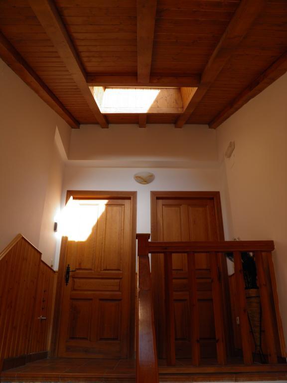 Mirasierra II Y III Navarredonda de Gredos Zewnętrze zdjęcie